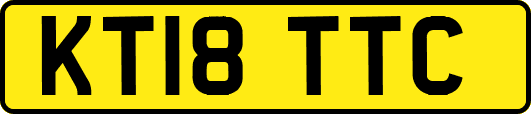 KT18TTC