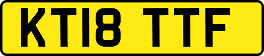 KT18TTF