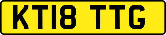 KT18TTG