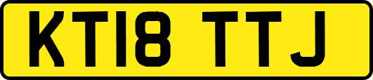 KT18TTJ