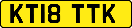 KT18TTK