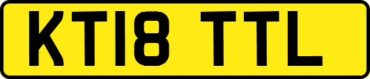KT18TTL