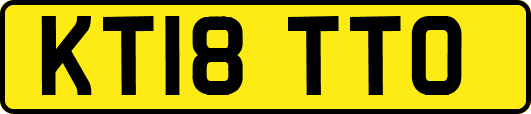 KT18TTO