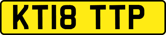 KT18TTP