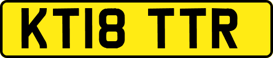 KT18TTR