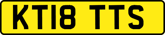 KT18TTS