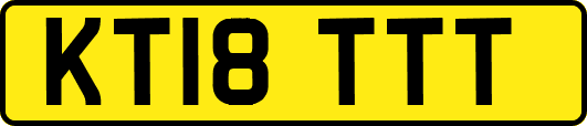 KT18TTT