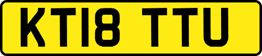 KT18TTU