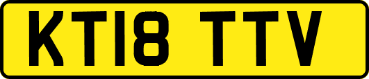 KT18TTV