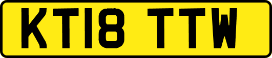 KT18TTW