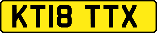 KT18TTX