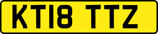 KT18TTZ