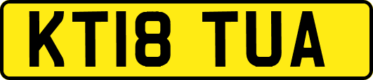 KT18TUA