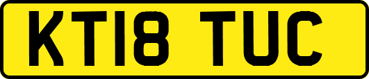 KT18TUC