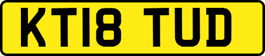 KT18TUD