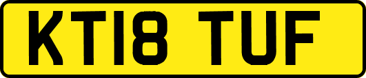 KT18TUF