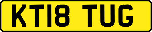 KT18TUG