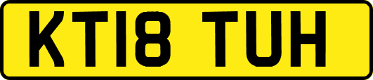 KT18TUH