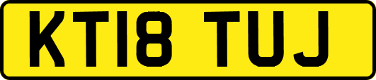 KT18TUJ