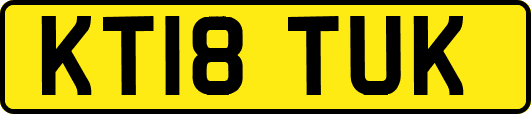 KT18TUK