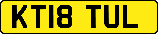 KT18TUL