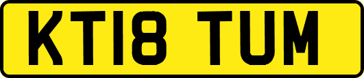 KT18TUM