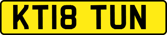 KT18TUN