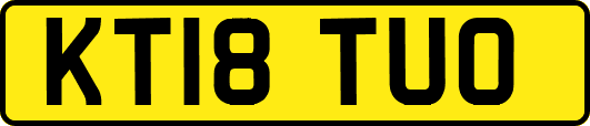 KT18TUO
