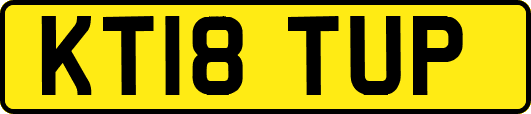 KT18TUP