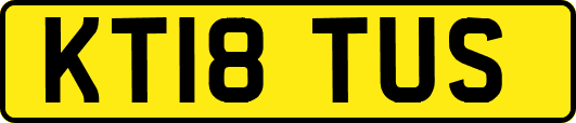 KT18TUS