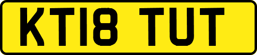 KT18TUT