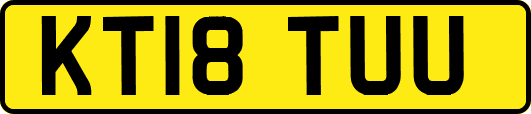 KT18TUU