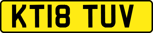 KT18TUV