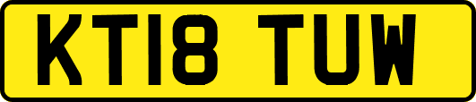 KT18TUW