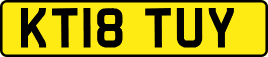 KT18TUY