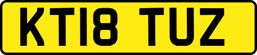 KT18TUZ