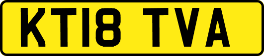 KT18TVA