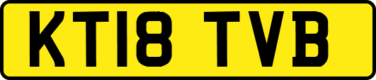 KT18TVB