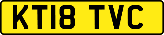 KT18TVC