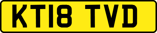 KT18TVD