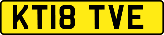 KT18TVE