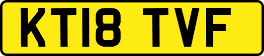 KT18TVF