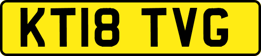 KT18TVG