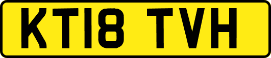 KT18TVH