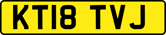 KT18TVJ