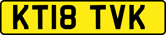 KT18TVK