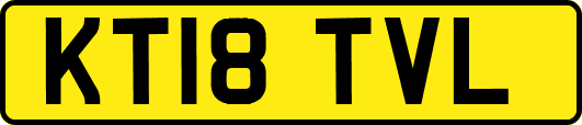 KT18TVL