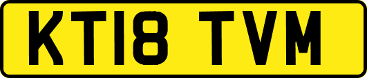 KT18TVM