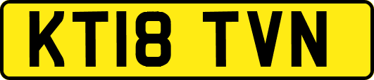 KT18TVN