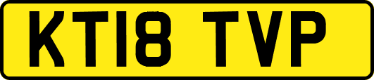 KT18TVP